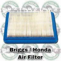 Image 1 of Briggs / Honda Air Filter