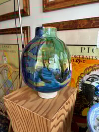 Image 2 of Two-Faced Pot