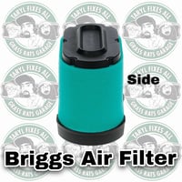 Image 2 of Briggs Air & Pre Filter Combo