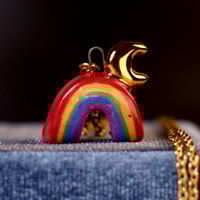 Moonbow Necklace