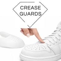 Crease Guards