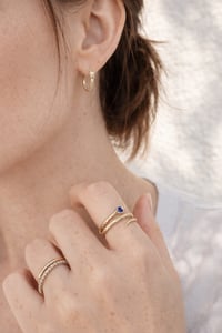 Image 9 of Serpent Devotion Ring