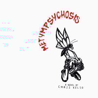 Image 1 of Metympsychosis by Chris Kelso