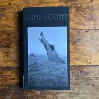 Image 1 of Come October by Damien Ark