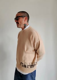 Image 15 of EG Morhair Jumpers 