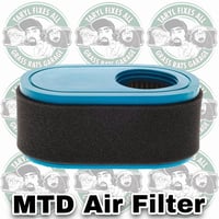 Image 3 of MTD Air Filter