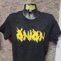Onion Logo T-shirt