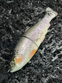 Image 1 of Immortal Trout 7.7 “Triple Threat”