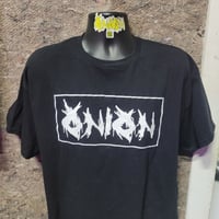 Onion Logo GMR T-shirt