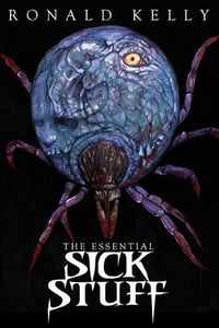 Image 7 of Ronald Kelly Ultimate Short Story Collection / Paperback