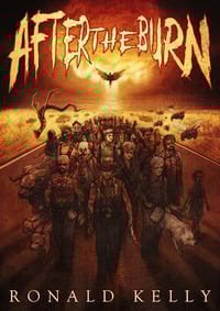 Image 8 of Ronald Kelly Ultimate Short Story Collection / Paperback