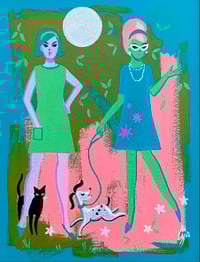 We Will See the Sun Again-  8x10