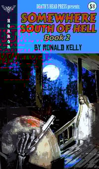 Image 13 of Ronald Kelly Ultimate Short Story Collection / Paperback