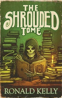 Image 15 of Ronald Kelly Ultimate Short Story Collection / Paperback