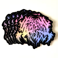 Image 15 of Delux sticker pack