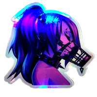 Image 3 of Delux sticker pack