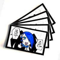 Image 13 of Delux sticker pack