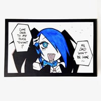 Image 4 of Delux sticker pack