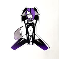 Image 5 of Delux sticker pack