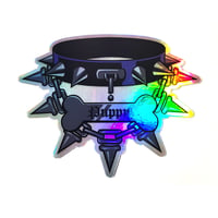 Image 10 of Delux sticker pack