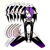 Image 14 of Delux sticker pack