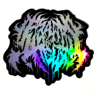 Image 6 of Delux sticker pack