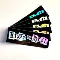Image 17 of Delux sticker pack