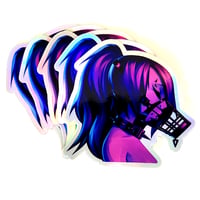 Image 12 of Delux sticker pack