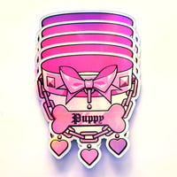 Image 19 of Delux sticker pack
