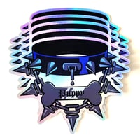 Image 18 of Delux sticker pack