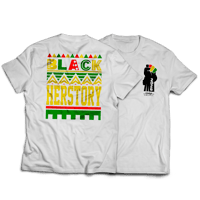Image 1 of Black Herstory