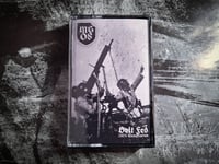 Image 4 of MG 08 "Belt Fed (2024 Compilation)" CD/MC