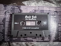 Image 5 of MG 08 "Belt Fed (2024 Compilation)" CD/MC