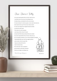 Image 8 of The love of a grandmother 