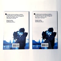 Image 2 of Life is hell, Vol. 1 book 