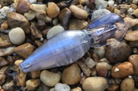 Image 5 of SPEEDBAITS Custom Airbrushed RAPALA WIGGLE WART CLONE 7749