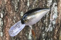 Image 7 of SPEEDBAITS Custom Airbrushed RAPALA WIGGLE WART CLONE 7749