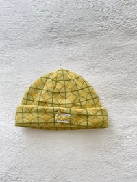 Image 2 of Beanie - All over print Sprinkles.  
