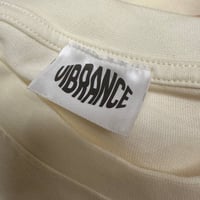 Image 3 of up in smoke shirt cream x 931 lebt leftover