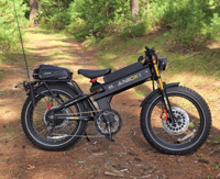 Image 6 of Emoto Fishing Rod Holder