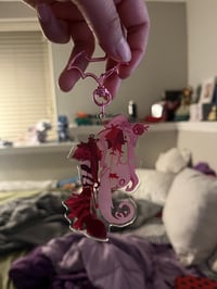 Image 1 of love, perona