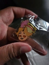 Image 3 of Abel Pin In Hand!