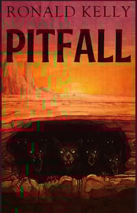 Image 7 of Ronald Kelly Ultimate Novel Collection / Paperback