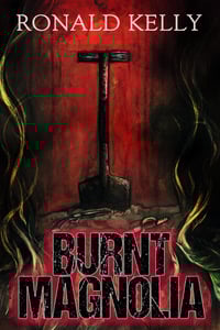 Image 8 of Ronald Kelly Ultimate Novel Collection / Paperback