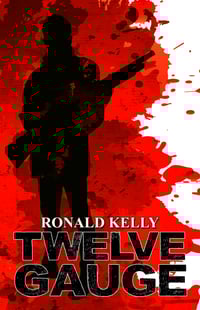 Image 11 of Ronald Kelly Ultimate Novel Collection / Paperback