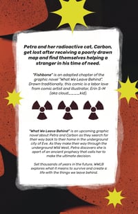 Image 2 of Fishbone - a WWLB Comic