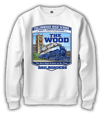 COLLINWOOD  FOREVER SWEAT SHIRT