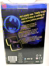Image 4 of NECA Batman 1989 Video Game Appearance Action Figure