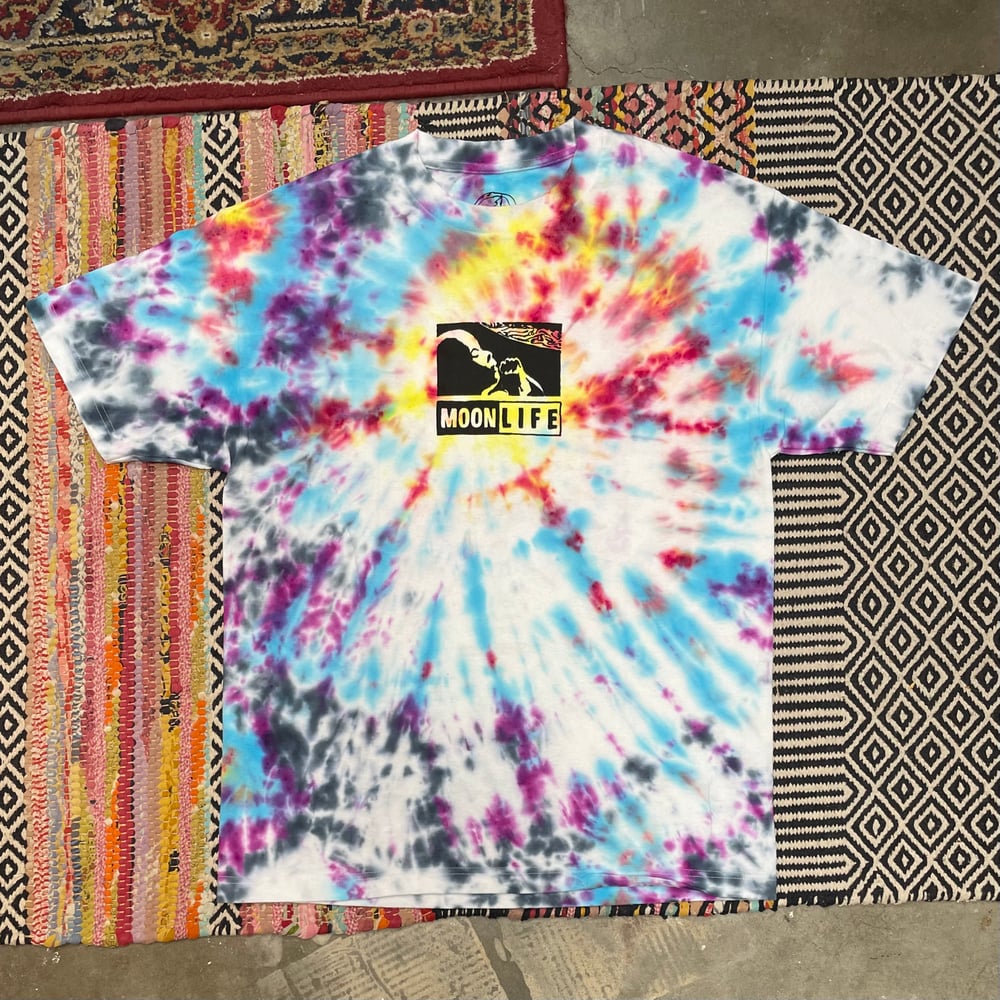 Moonlife Kubrick Collab I