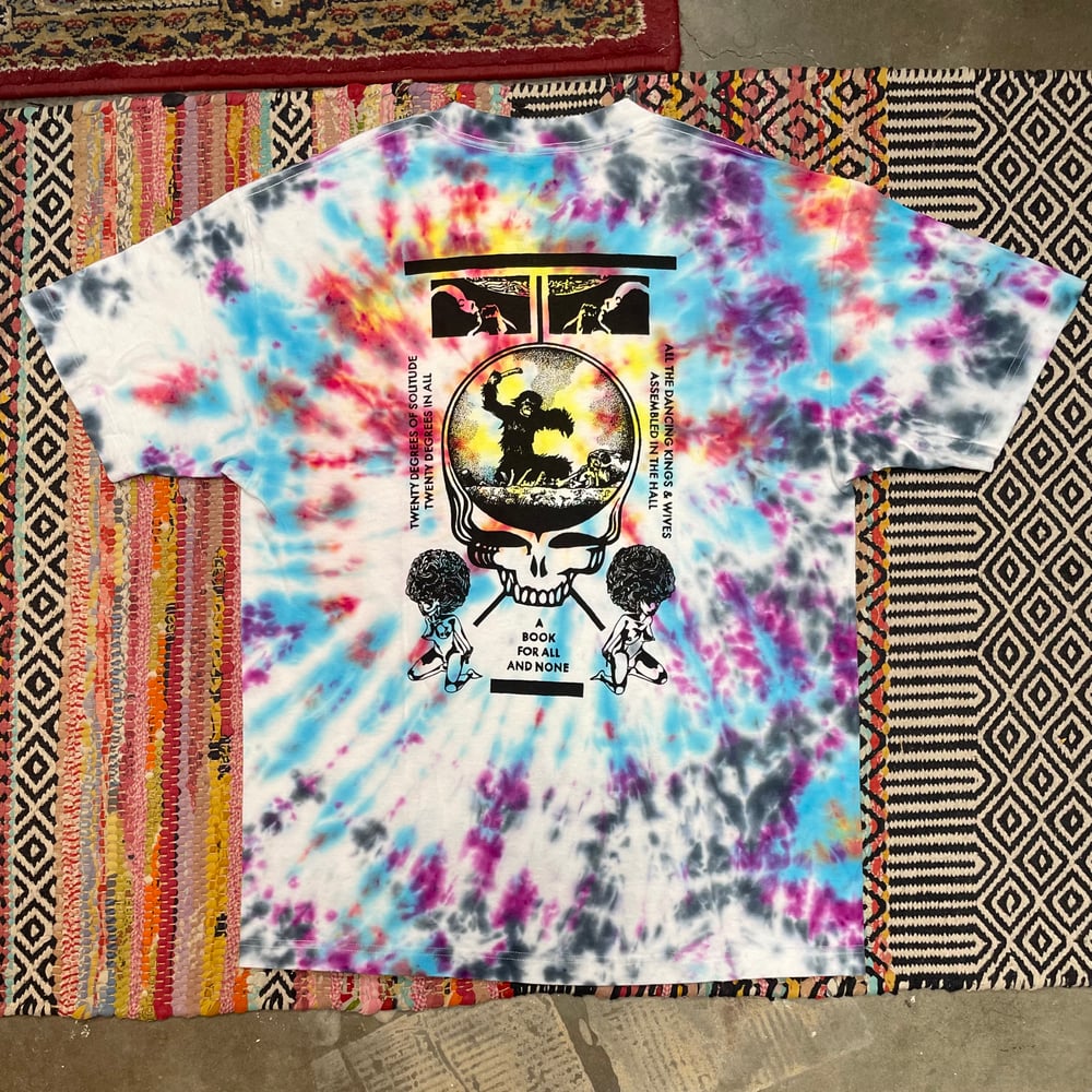 Moonlife Kubrick Collab I